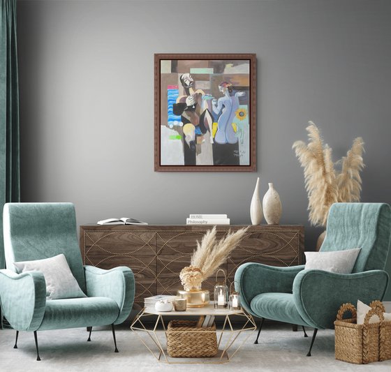 Cubist Hospitality