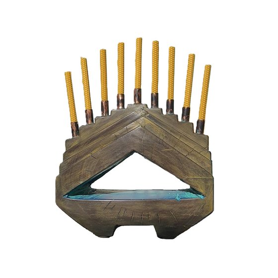 "Hanukkah"
