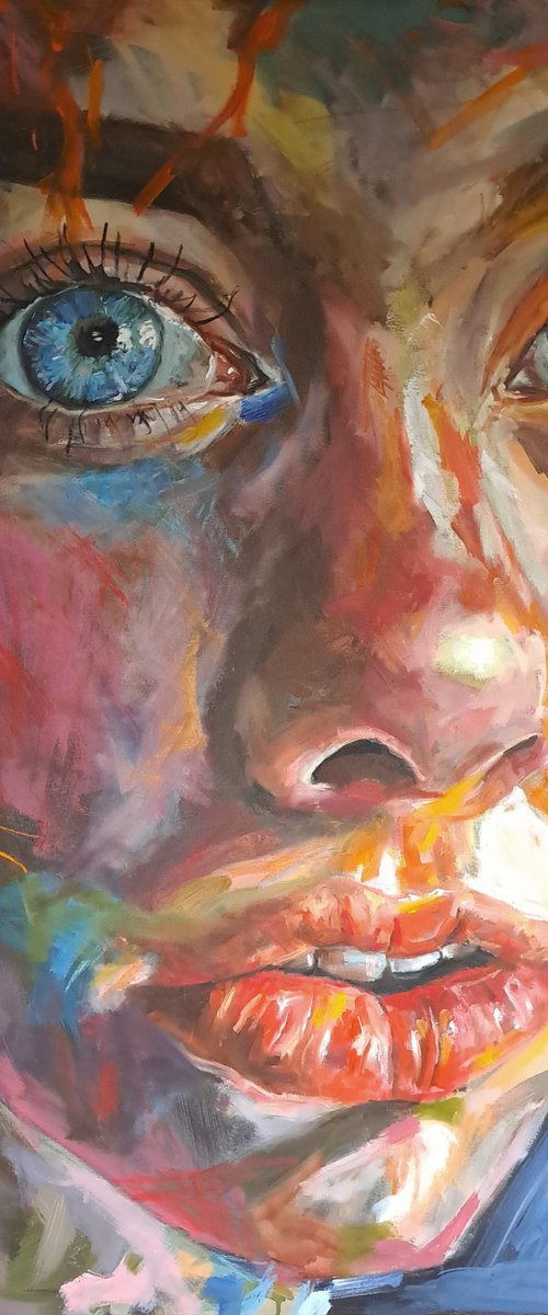 After Jenny by Lee Jenkinson