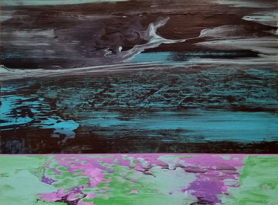 Mystic Moonlight