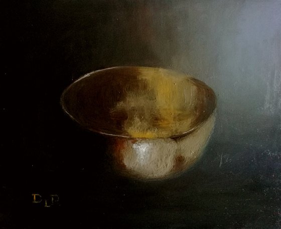 A bowl of light