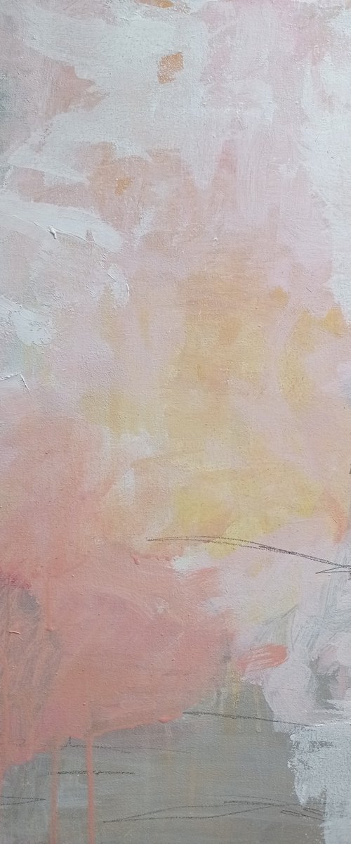 la vie en rose by Olena Karpenko