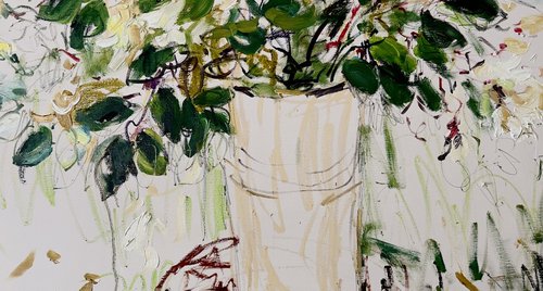 Artwork by Lilia Orlova-Holmes