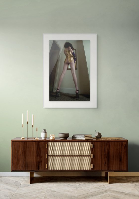 Friday Night is Party Night