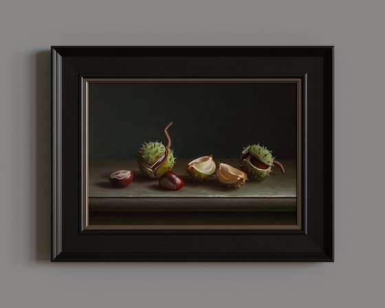 Chestnuts