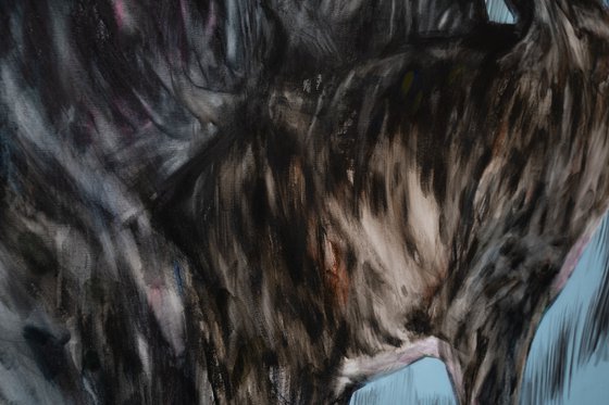 Deep connection II