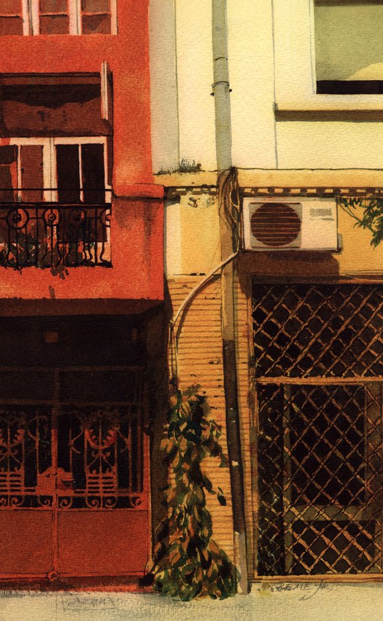 My Favorite House