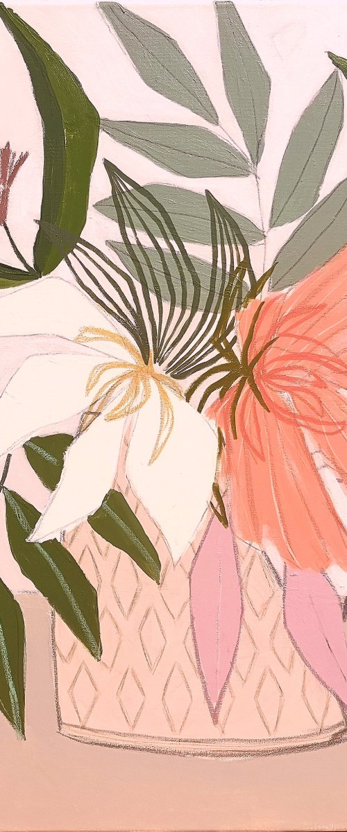 Florals by Marisa Añón