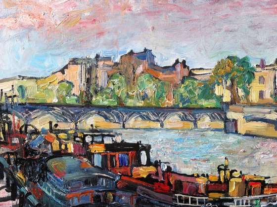 Quai de Conti