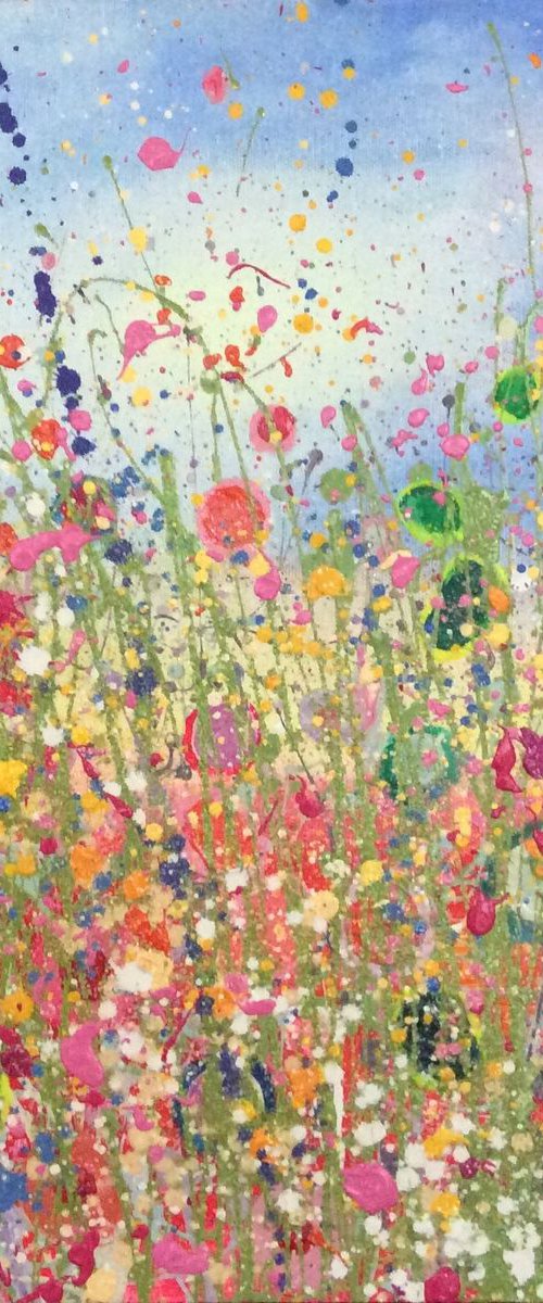 Sweethearts by Yvonne  Coomber
