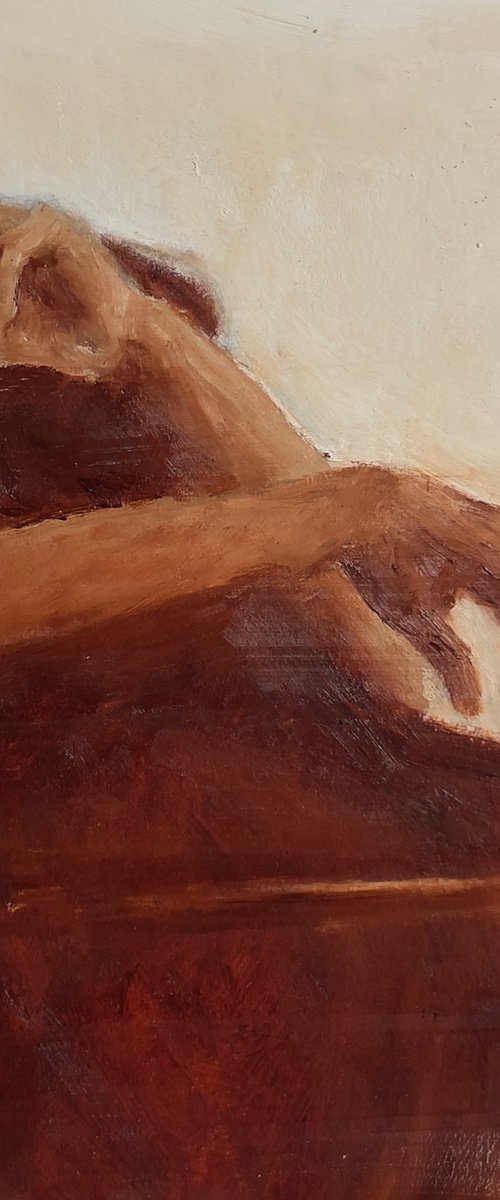 L'amour toujours by DIF | Diletta Innocenti Fagni