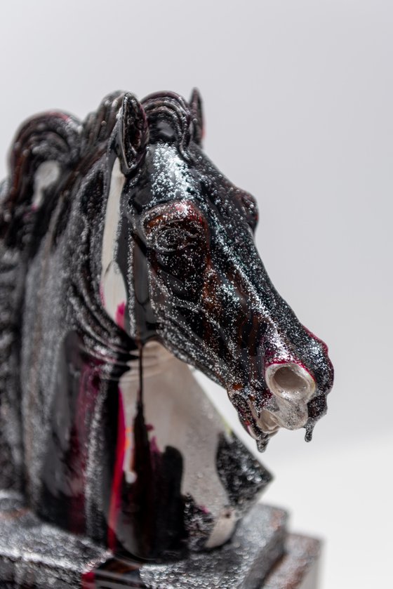 Black Horse
