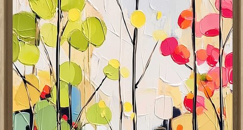 Artwork by V+V Kniazievi