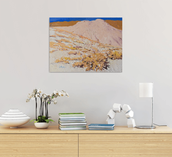 White Desert