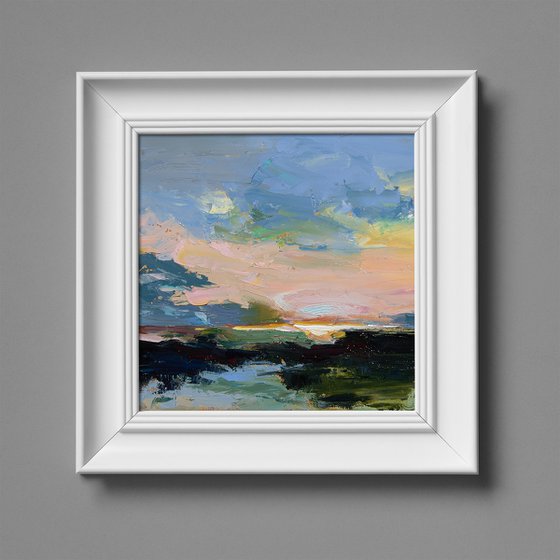 Atmospheric Study No. 19