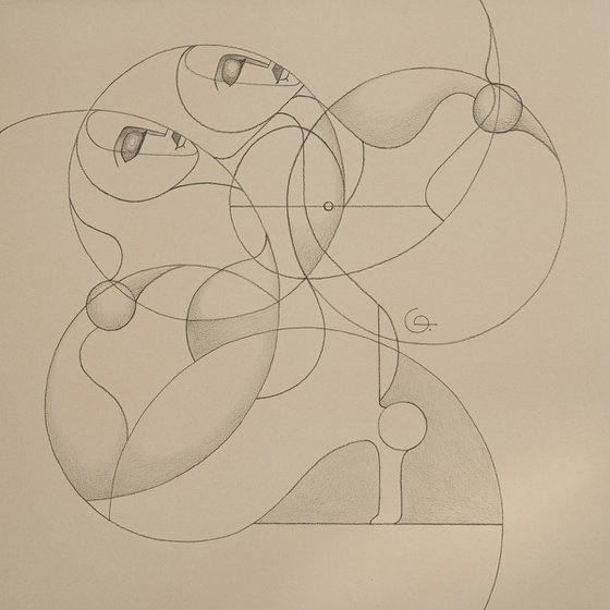 Duality. Impulsiveness - Prudence