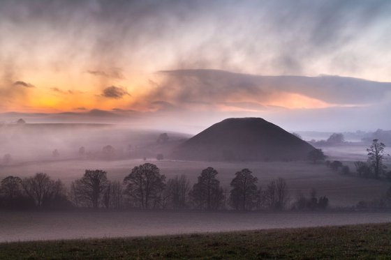 Silbury Hill I