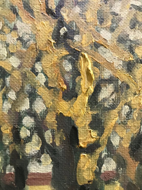 Golden Sunlight House