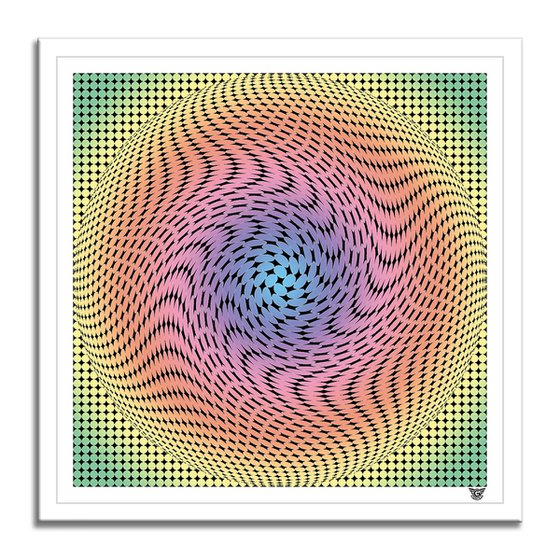 Together – Original Printmaking on Paper