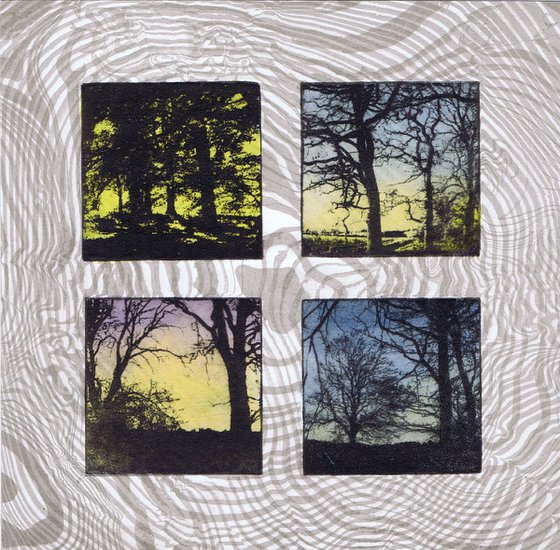 The Beautiful Trees 22