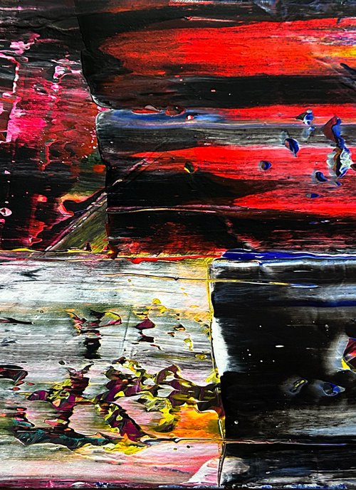 "OMG" by Preston M. Smith (PMS)