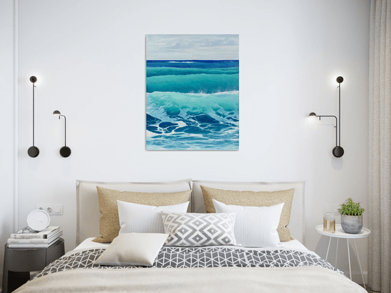 Waves of Harmony