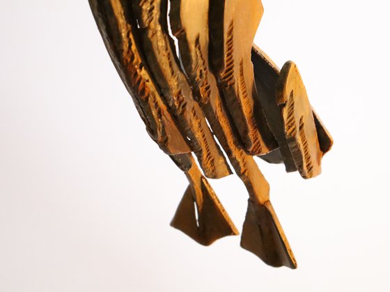 "Welsh Harlequins"
