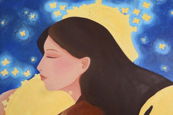 In the Embrace of Light