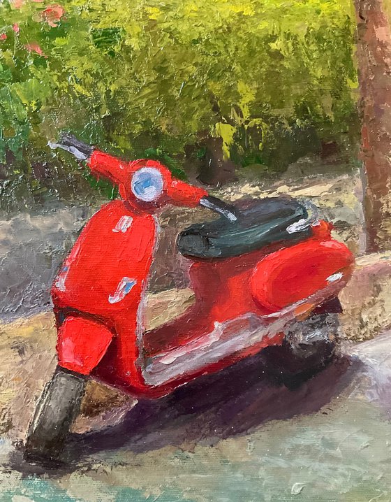 VESPA