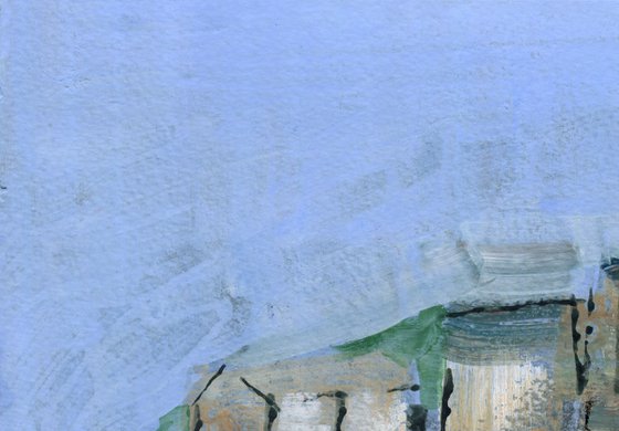 Coastal Village