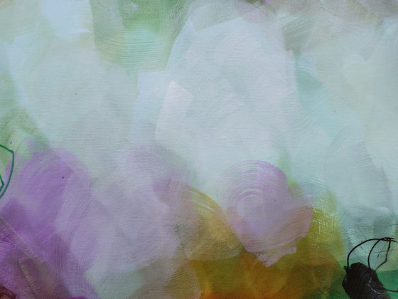 Whispers in the Forest