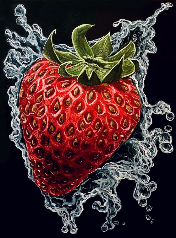 Strawberry