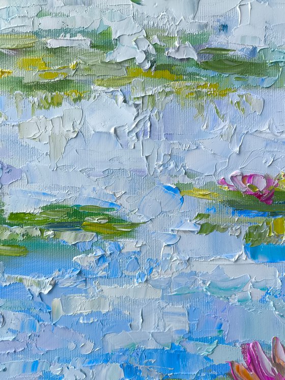 Reflections of Silence