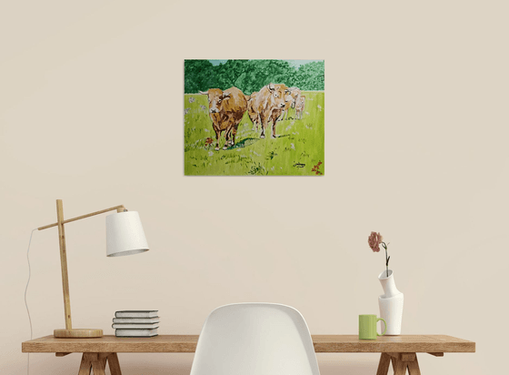 Cows 1