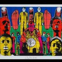 Gilbert and George