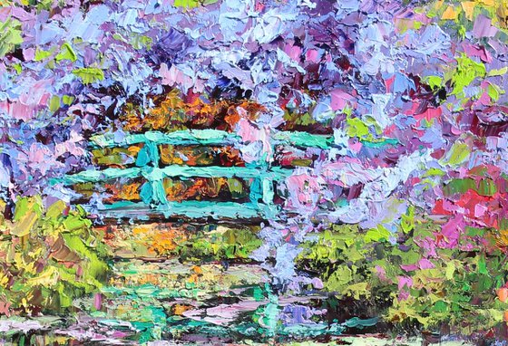 One Enchanting Moment