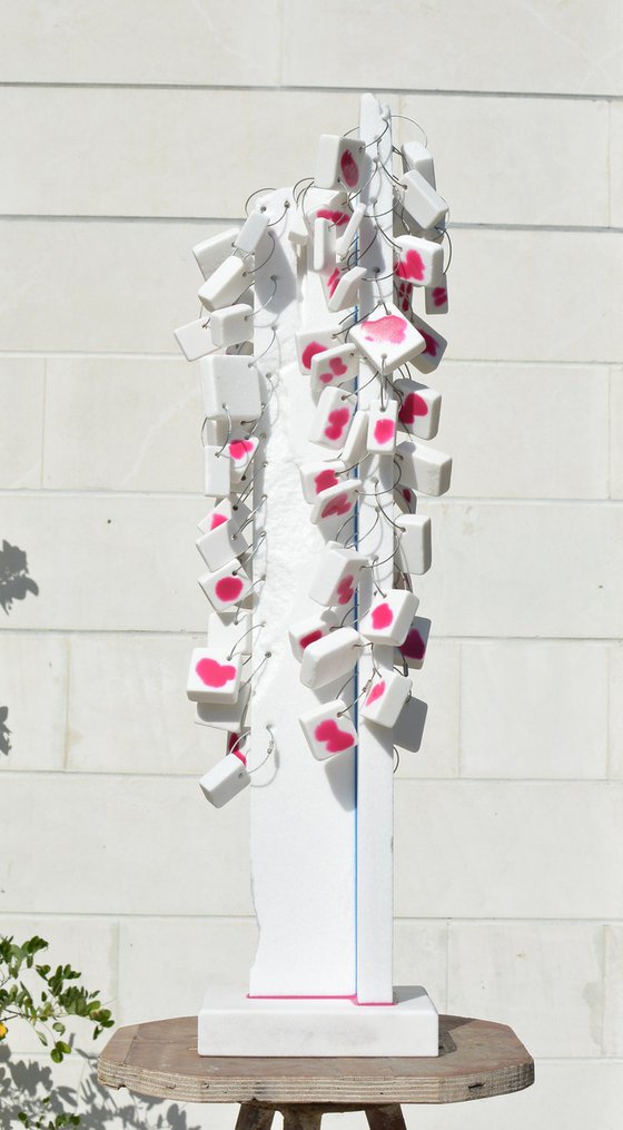 "The Wish Tree"