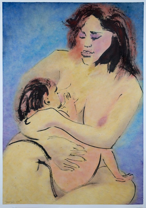 Breastfeed