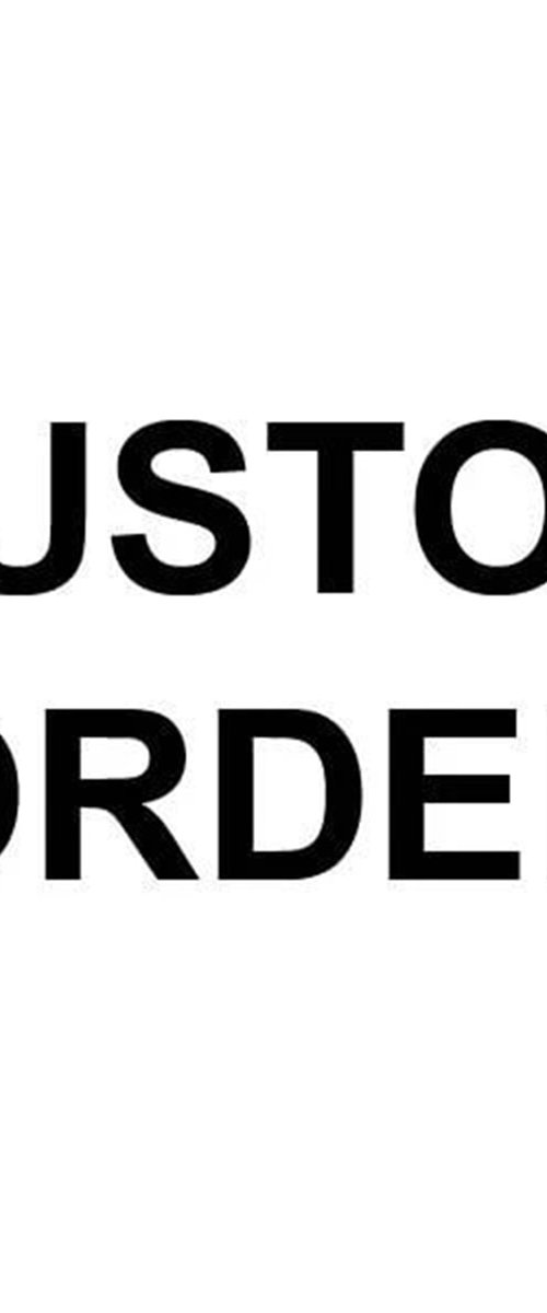 Custom order by Serhii Cherniakovskyi