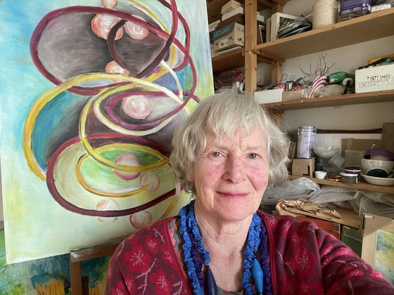 playing in the universe