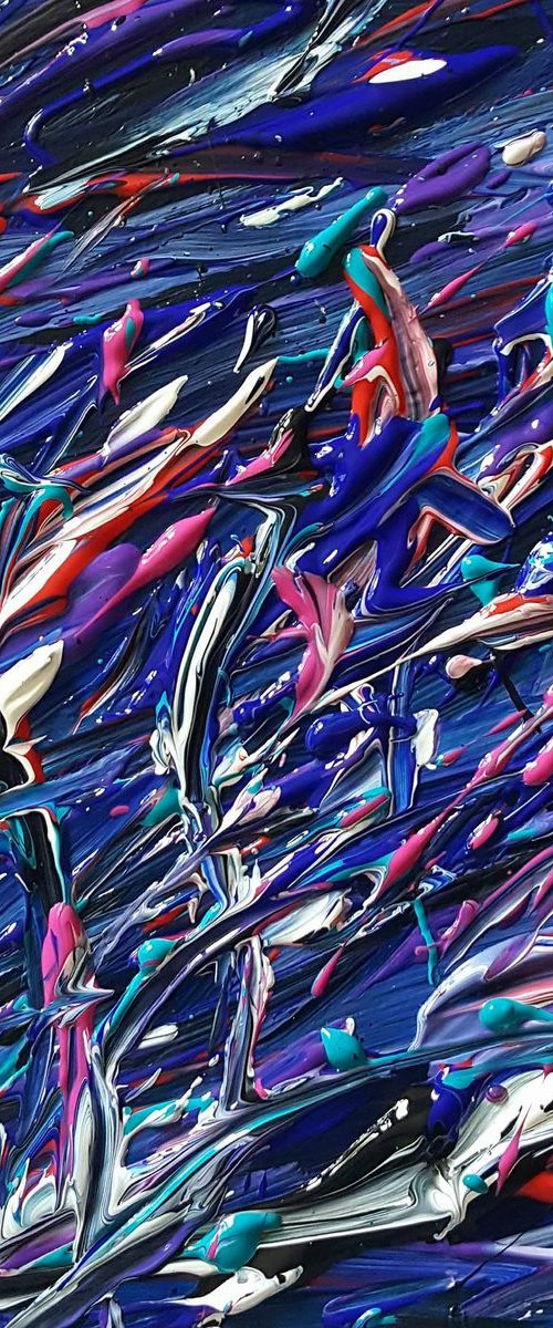 FEELINGS | FREE SHIPPING by Jenny Tsoneva