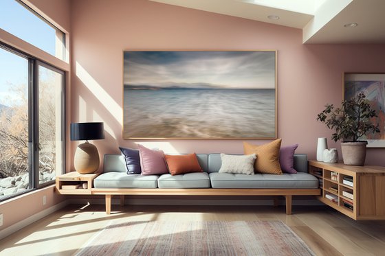 The gulf in shades (studio 20)