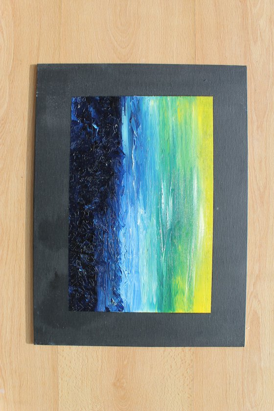 Abstract Dreams landscapes 003