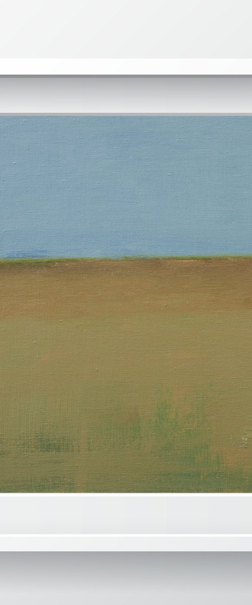 Serendipity by Thomas Hjelm