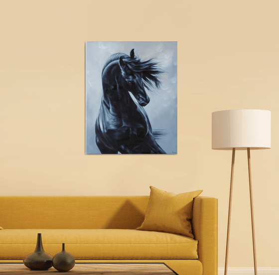 Friesian