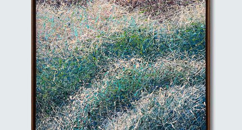 Artwork by Nadiia Antoniuk