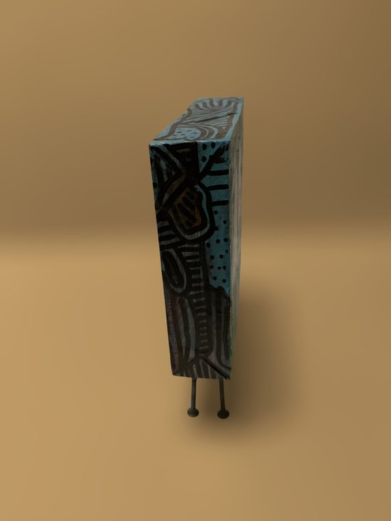 Wood story #6
