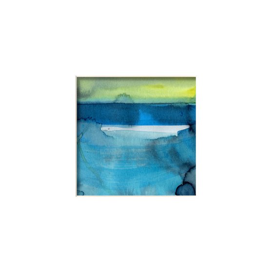 Lost In Meditation 36