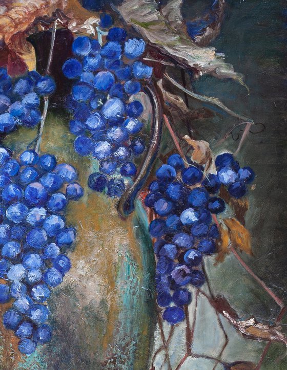 Grapes