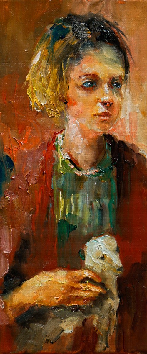 S,M, by pavel filin